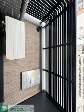 メイクスデザイン名駅南の物件内観写真